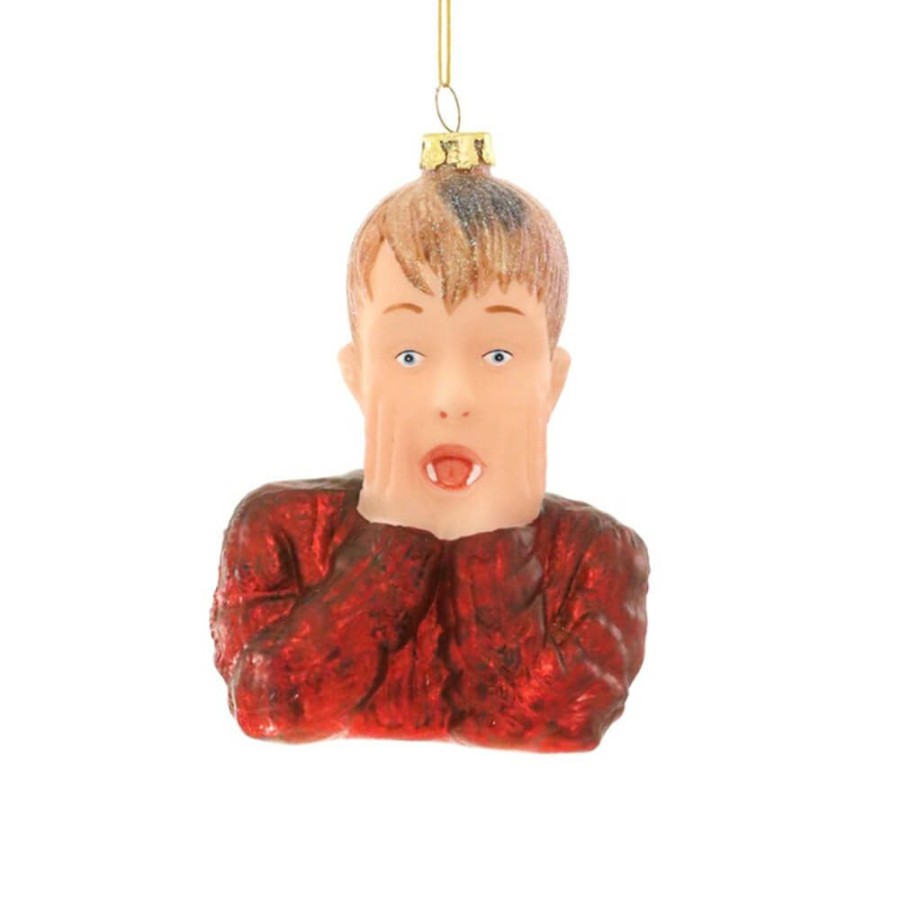 Christmas * | Cody Foster & Co. Preorder: Kevin Mccallister Ornament, 5.25