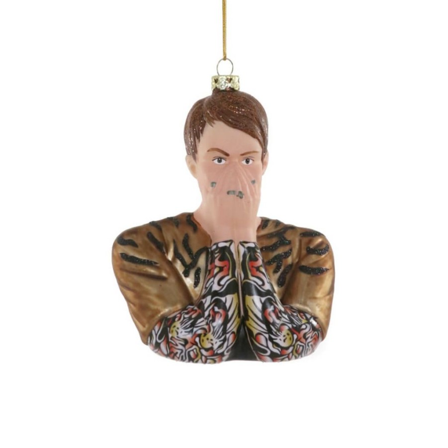 Christmas * | Cody Foster & Co. Christmas Preorder: Stefon Ornament 5.25