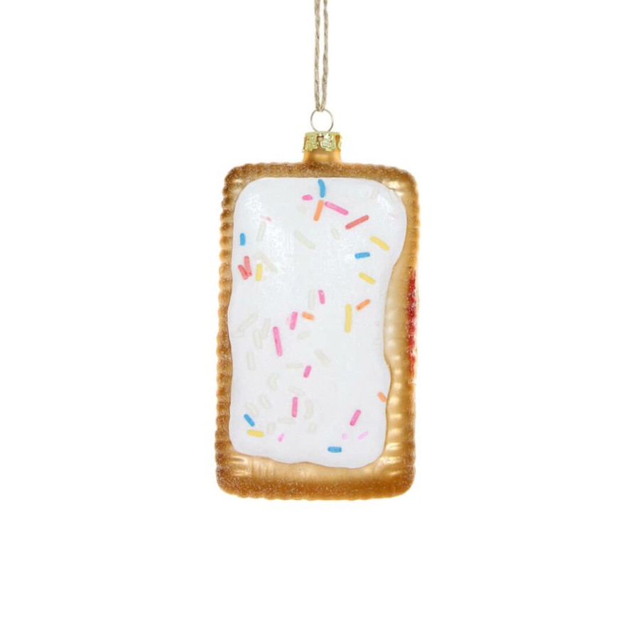 Christmas * | Cody Foster & Co. Christmas Pop Tart Ornament 5