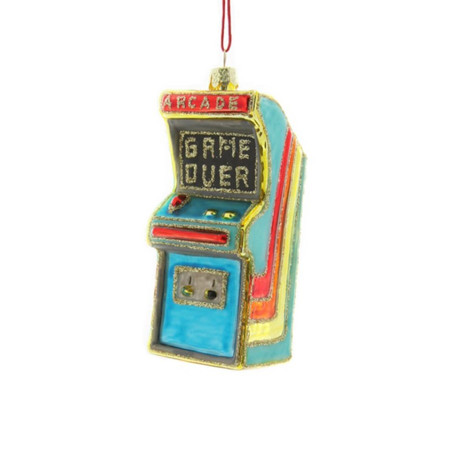 Christmas * | Cody Foster & Co. Vintage Arcade Ornament, 4