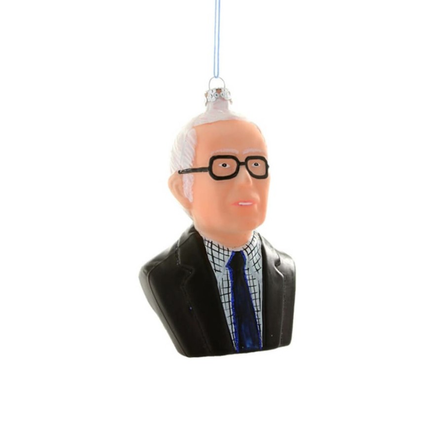 Christmas * | Cody Foster & Co. Preorder: Bernie Sanders Ornament 5