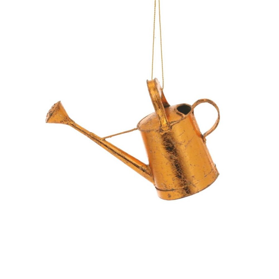 Christmas * | Cody Foster & Co. Preorder: English Watering Can Ornament, 5