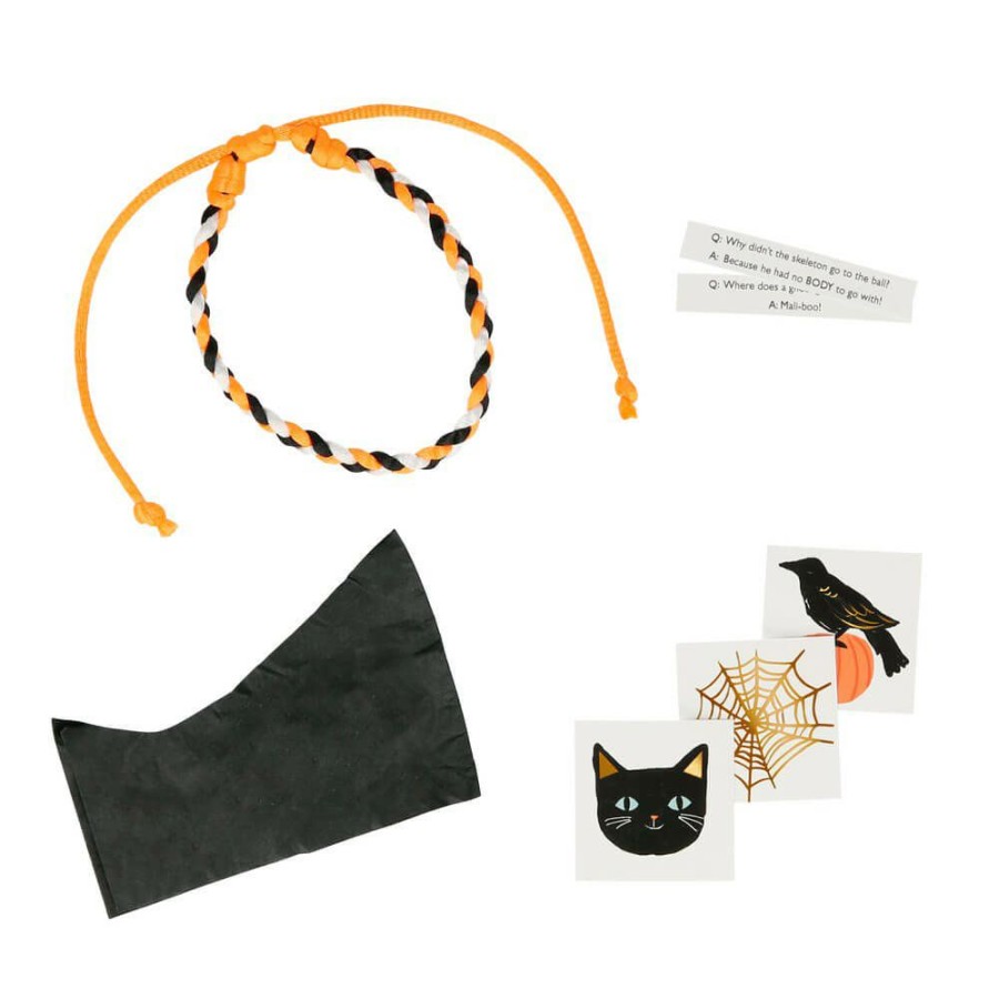 Halloween * | Meri Meri Party Vintage Halloween Surprise Balls