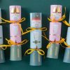 Christmas * | My Mind'S Eye Nutcracker Christmas Crackers