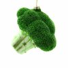 Christmas * | Cody Foster & Co. Broccoli Ornament 3.75 Christmas