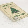 Christmas * | Cody Foster & Co. Christmas Vintage Icicles Silver Holiday Tinsel