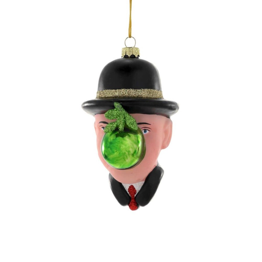 Christmas * | Cody Foster & Co. Christmas Preorder: Son Of Man Ornament 4